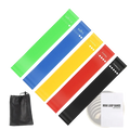 Resistance Bands Set for Home Fitness Workout