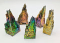 Bismuth Stones - Transformation and Growth