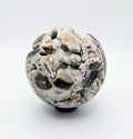 Sphalerite Sphere – Grounding, Focus & Energetic Balance