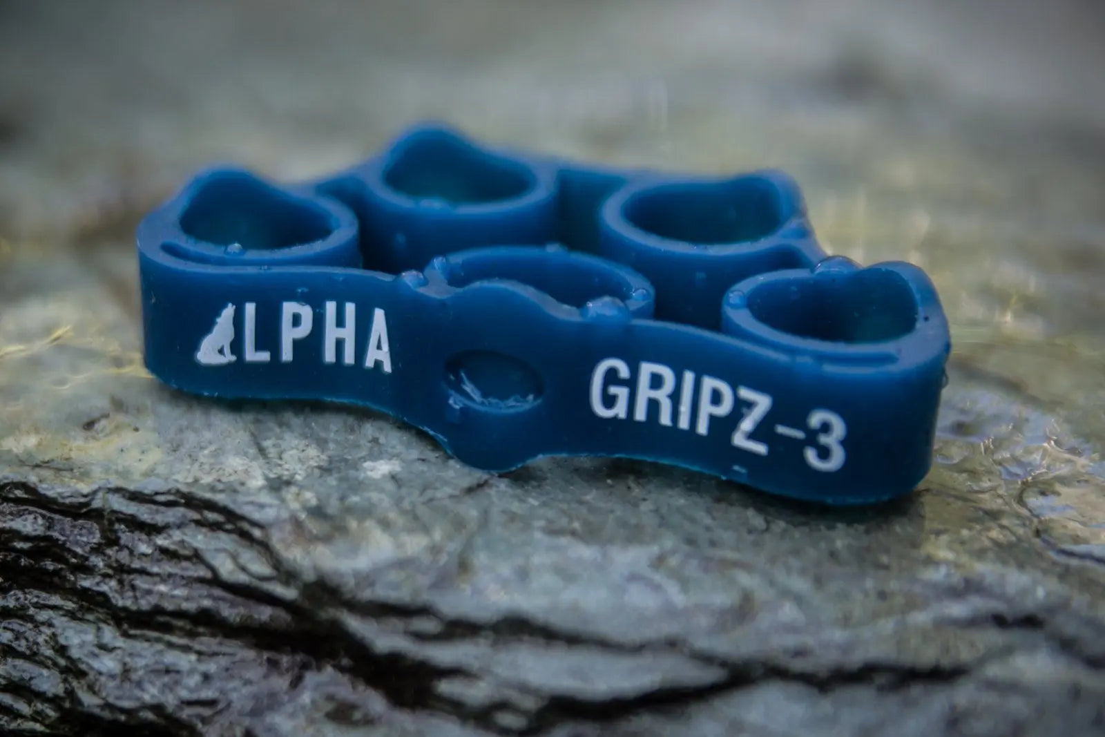 NEW 🔥 X-treme ALPHA GRIPZ SET