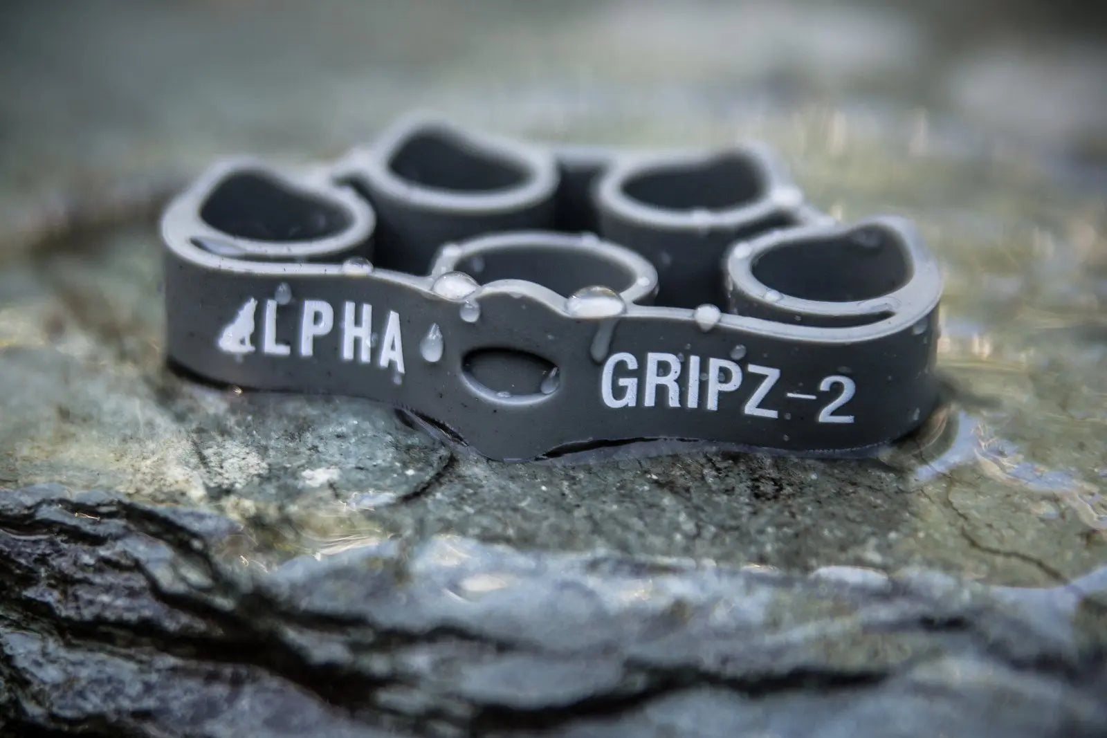 NEW 🔥 X-treme ALPHA GRIPZ SET