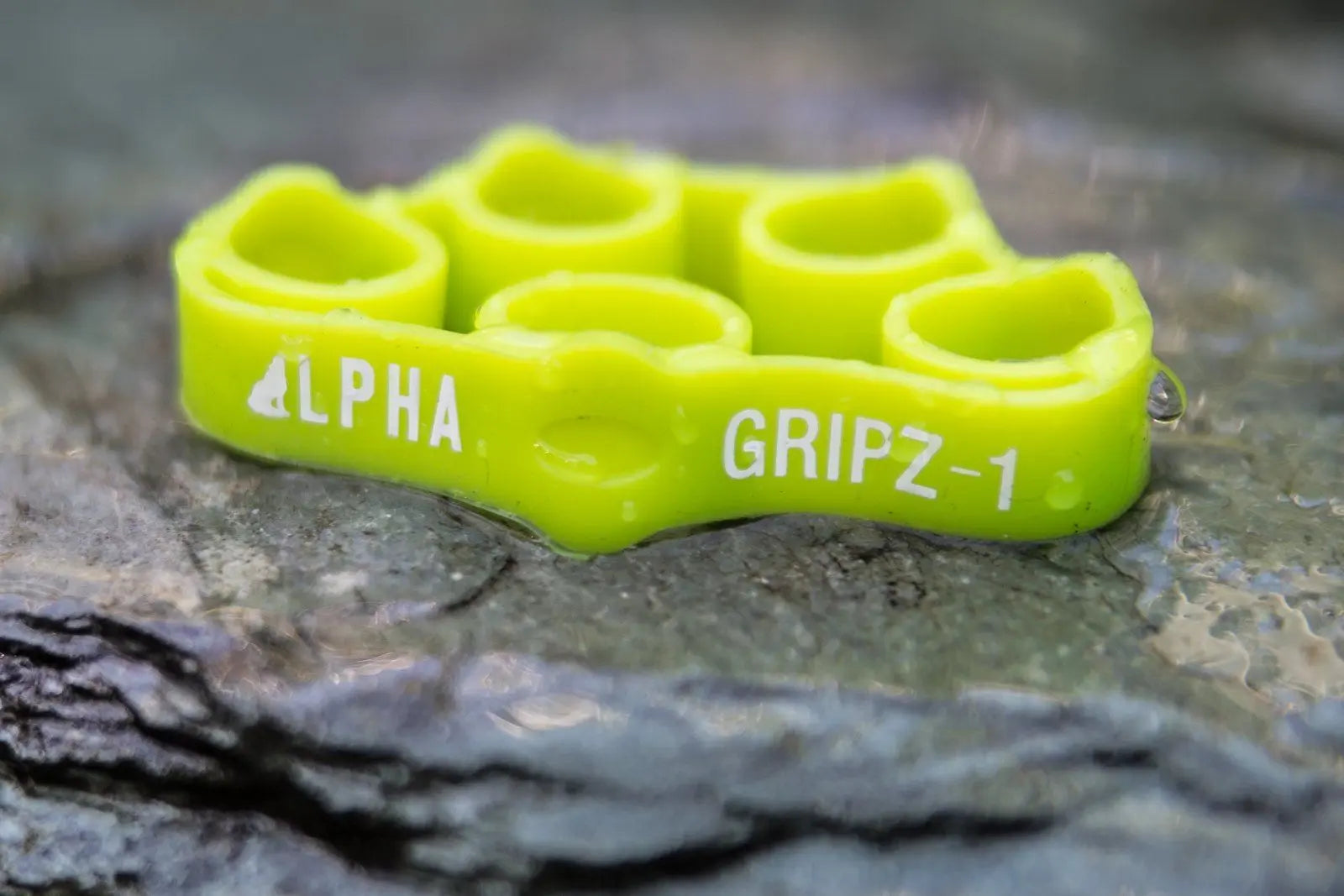 NEW 🔥 X-treme ALPHA GRIPZ SET