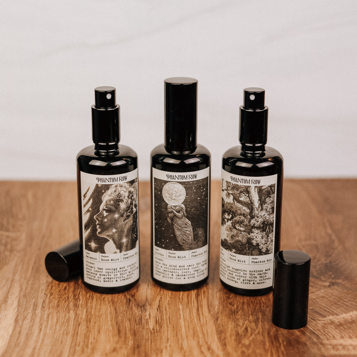 Balance Room Mist | Room & Linen Spray