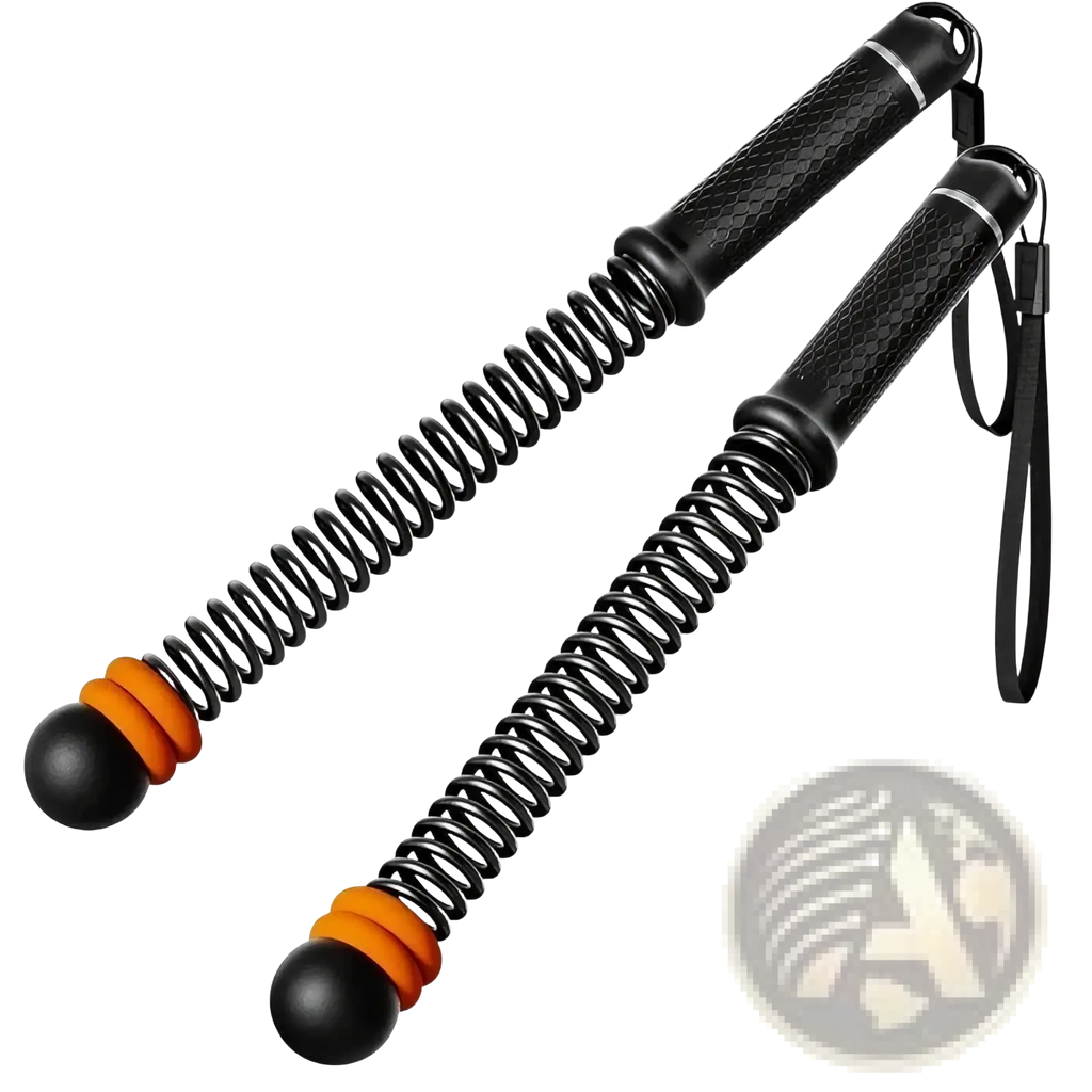 Ropeless Battle Rope Adjustable Fitness Training Equipment