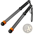 Ropeless Battle Rope Adjustable Fitness Training Equipment
