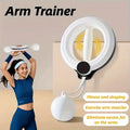 Rotary Handheld Arm Fitness Machine