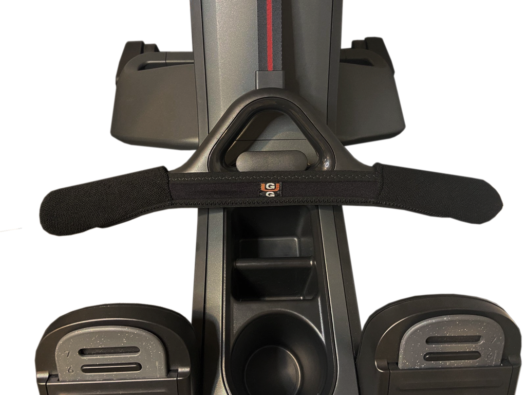 Gus Grip Row