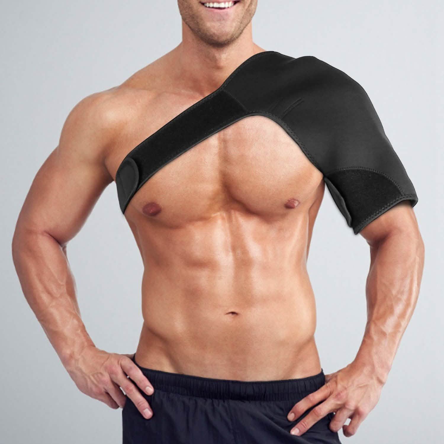 Shoulder Support Brace Rotator Cuff