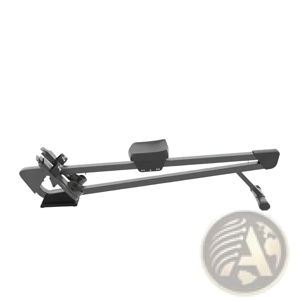 Smart Rowing Machine Home Fitness Lever Rower