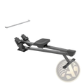 Smart Rowing Machine Home Fitness Lever Rower
