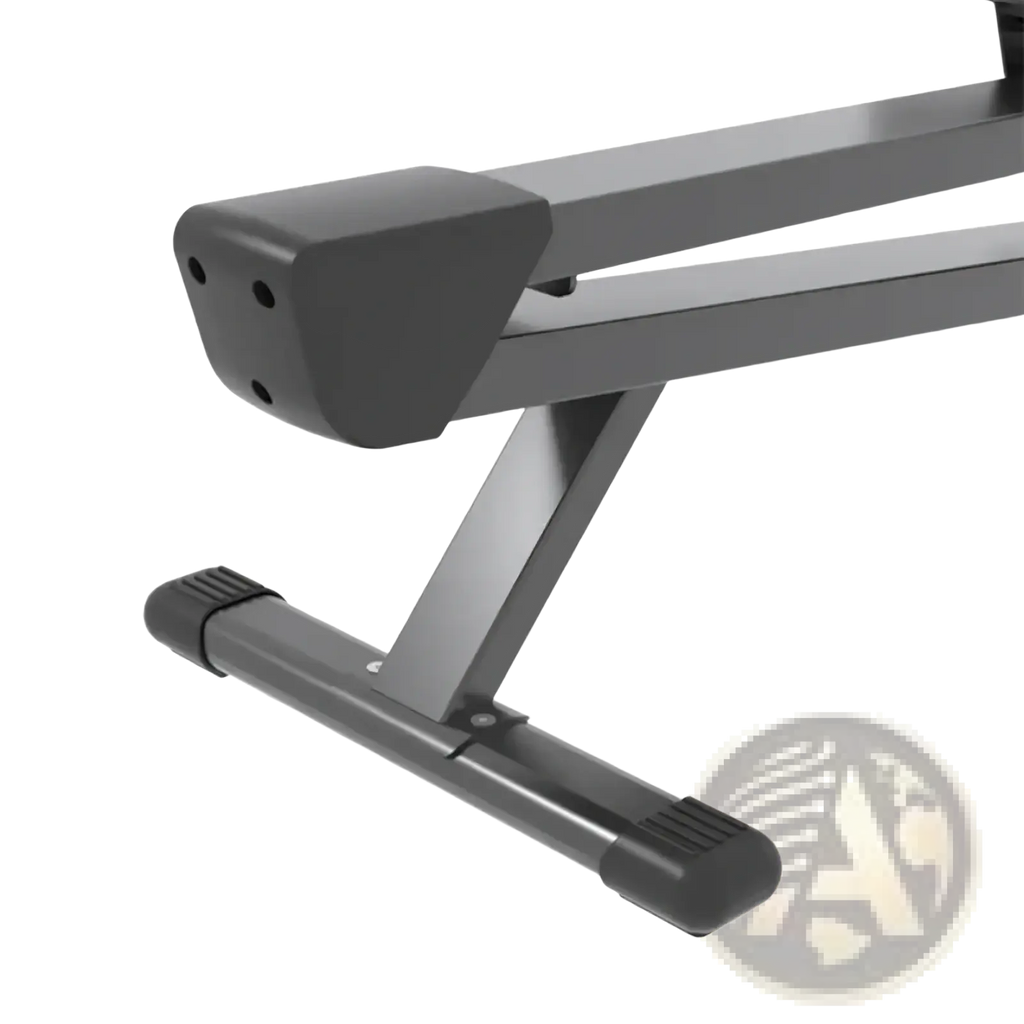 Smart Rowing Machine Home Fitness Lever Rower