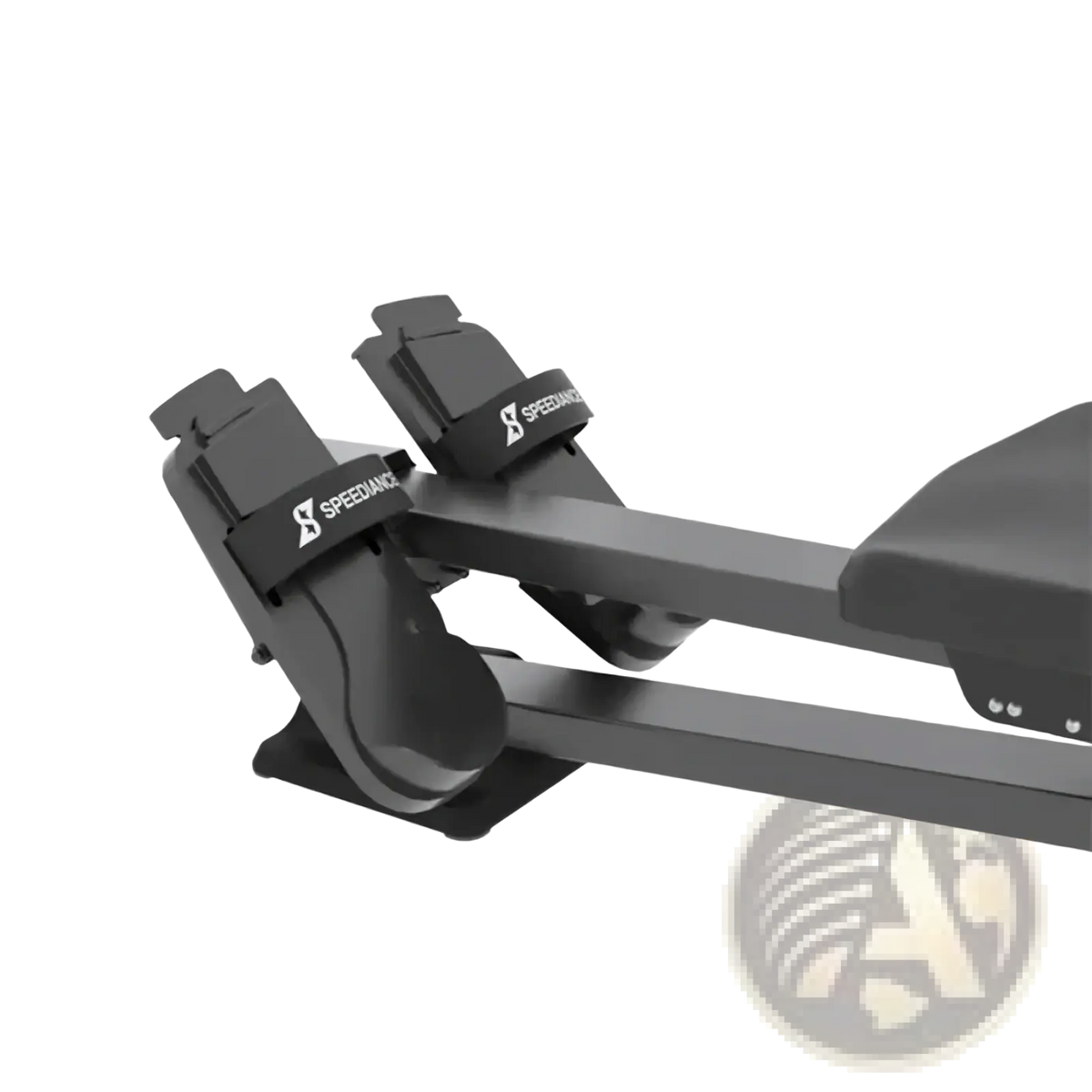 Smart Rowing Machine Home Fitness Lever Rower