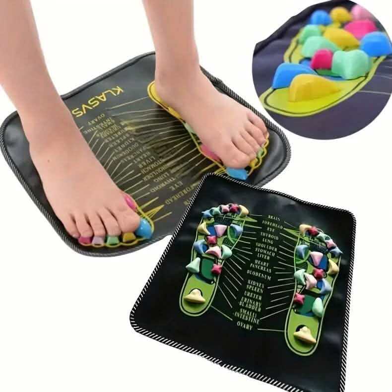 Square Foot Massage Pad
