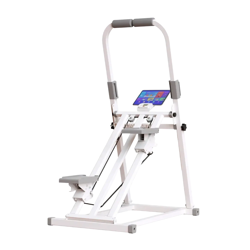 Stair Climbing Machine Home Fitness Step Equipment