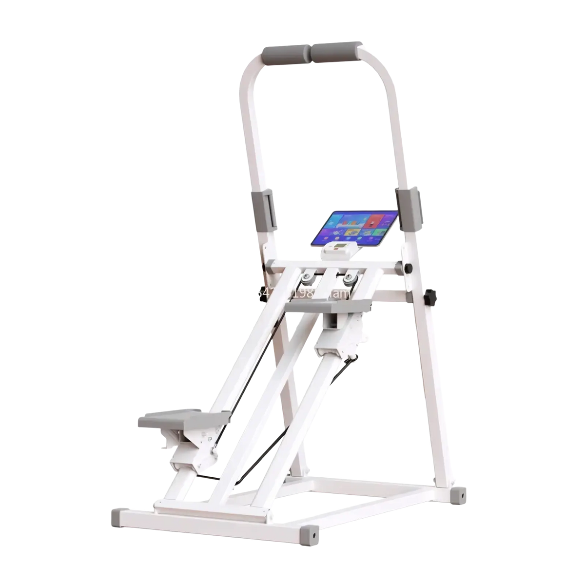 Stair Climbing Machine Home Fitness Step Equipment