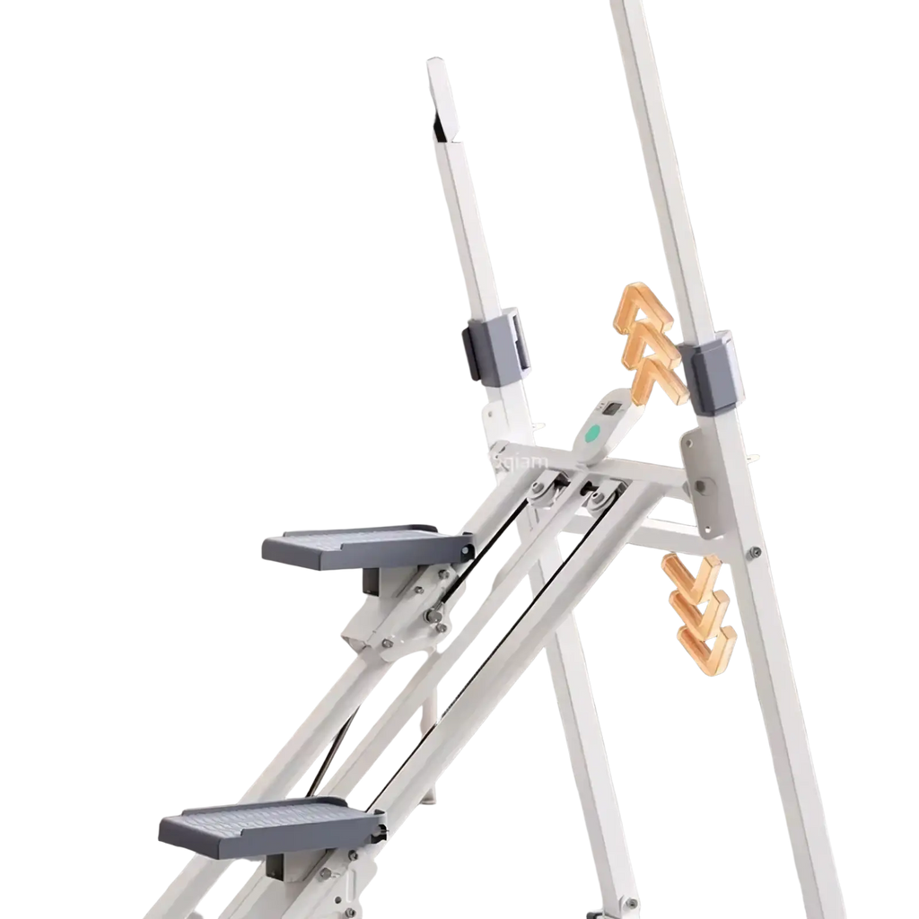 Stair Climbing Machine Home Fitness Step Equipment