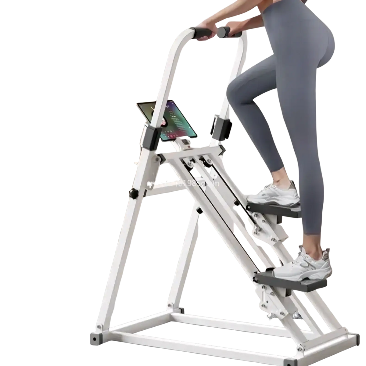 Stair Climbing Machine Home Fitness Step Equipment