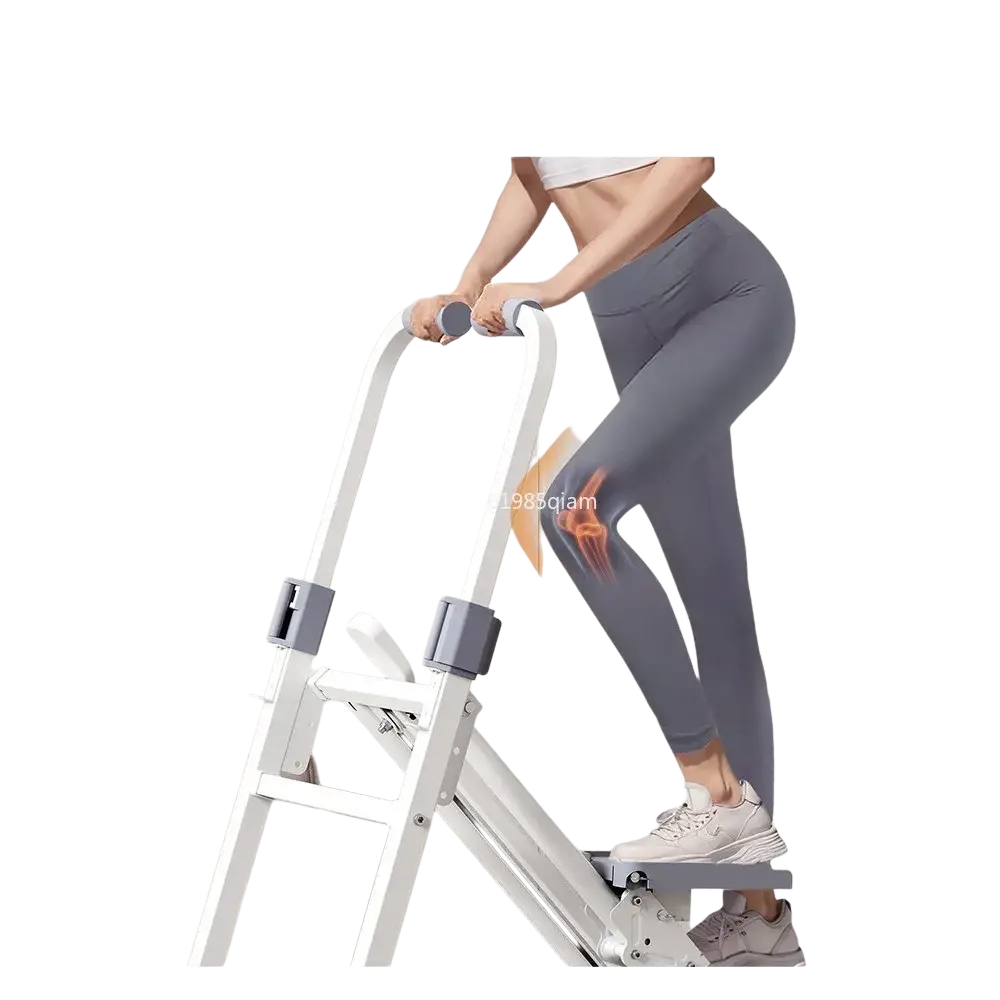 Stair Climbing Machine Home Fitness Step Equipment