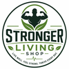 Stronger Living Shop - Home