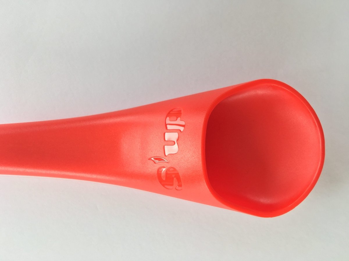 S'up Spoon | A Spoon for Shaky Hands