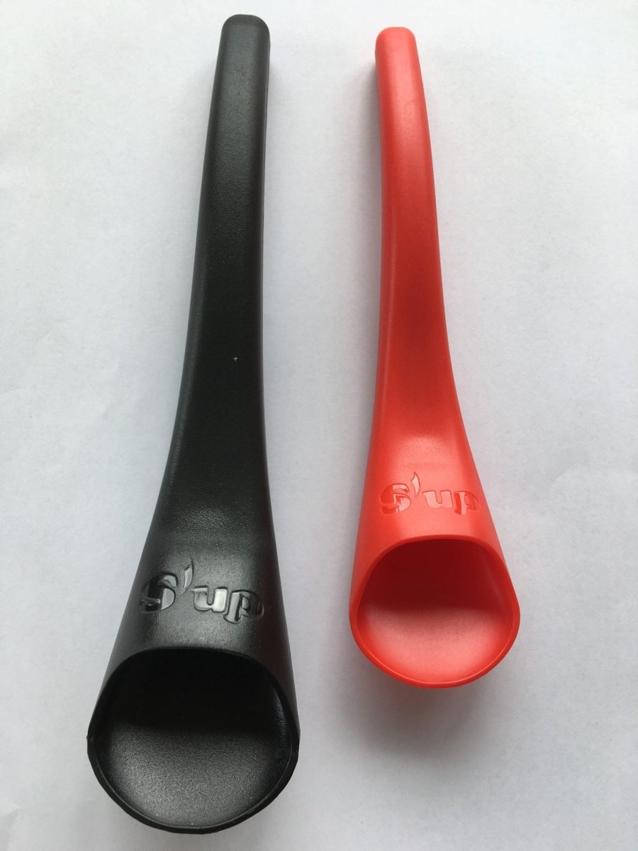 S'up Spoon | A Spoon for Shaky Hands