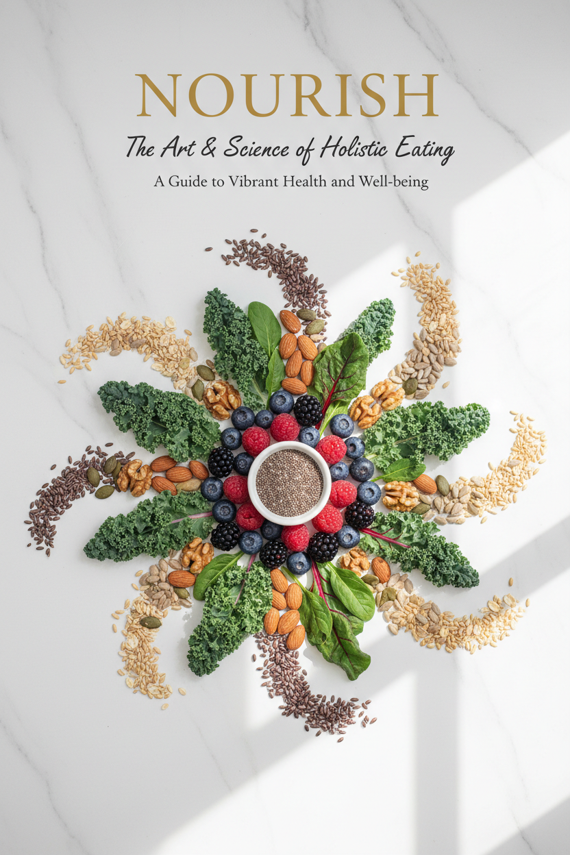 Wellness & Nutrition Guide