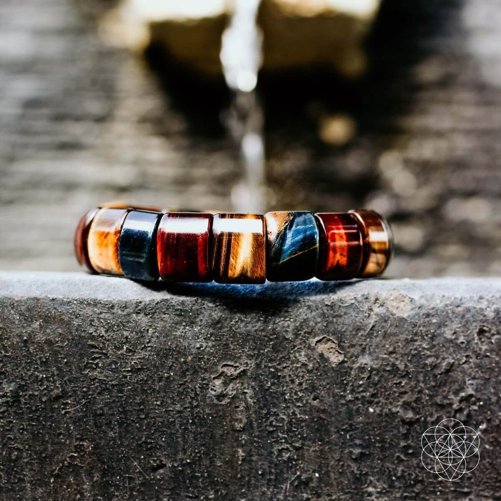 The Determination Bracelet