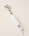 White Stick Immersion Blender
