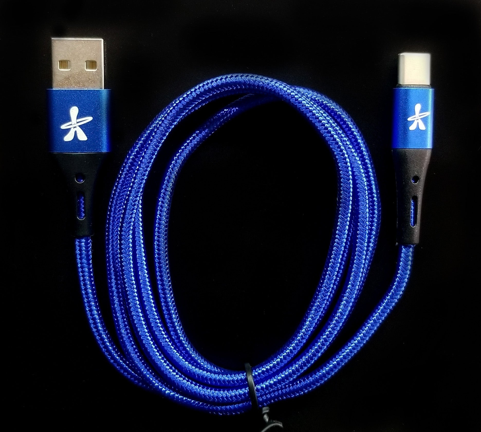 Hoops - Ready to Ship Atomic V LED Hula Hoops