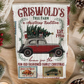 Griswold Vaca