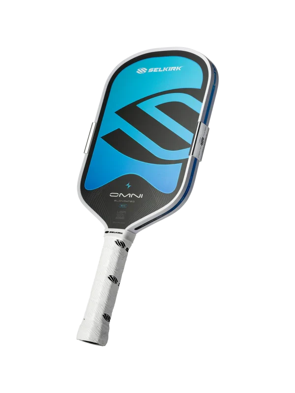 Pickleball Paddle - Selkirk OMNI Hydro Elongated 16mm