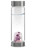 ViA WELLNESS | Amethyst, Rose Quartz & Clear Quartz