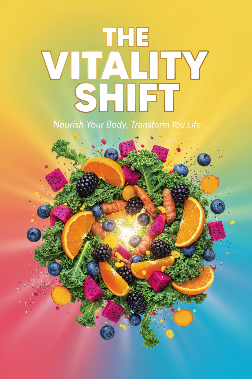 Wellness & Nutrition Guide