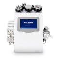 Shape Tactics Cavitation RF Vacuum Skin Tightening System