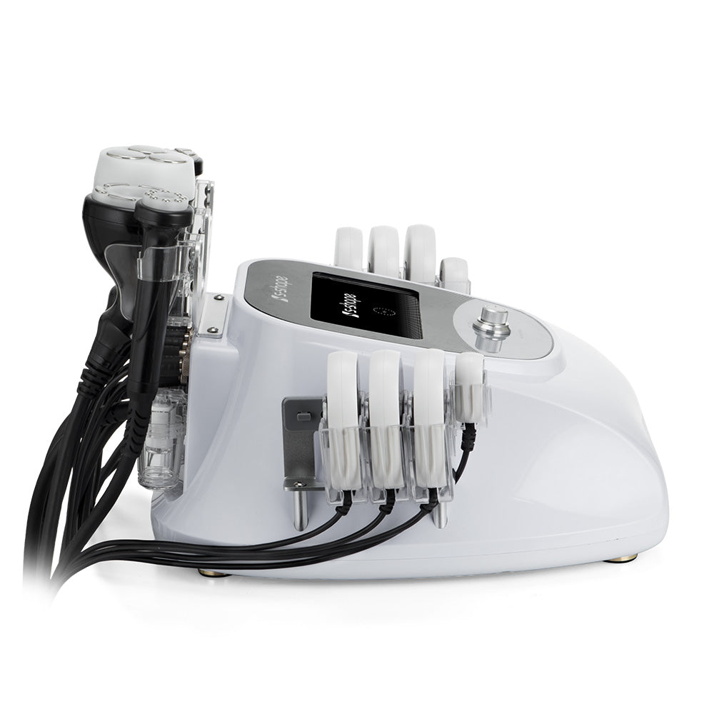 Shape Tactics S-Shape 3D Cavitation Body Contouring System