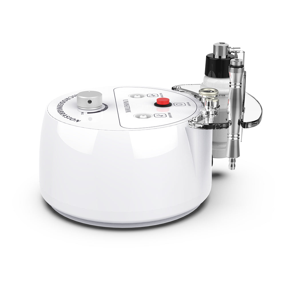Shape Tactics 3-in-1 Skin Exfoliation & Hydration System