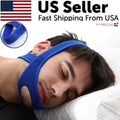 Snore Stop Chin Strap