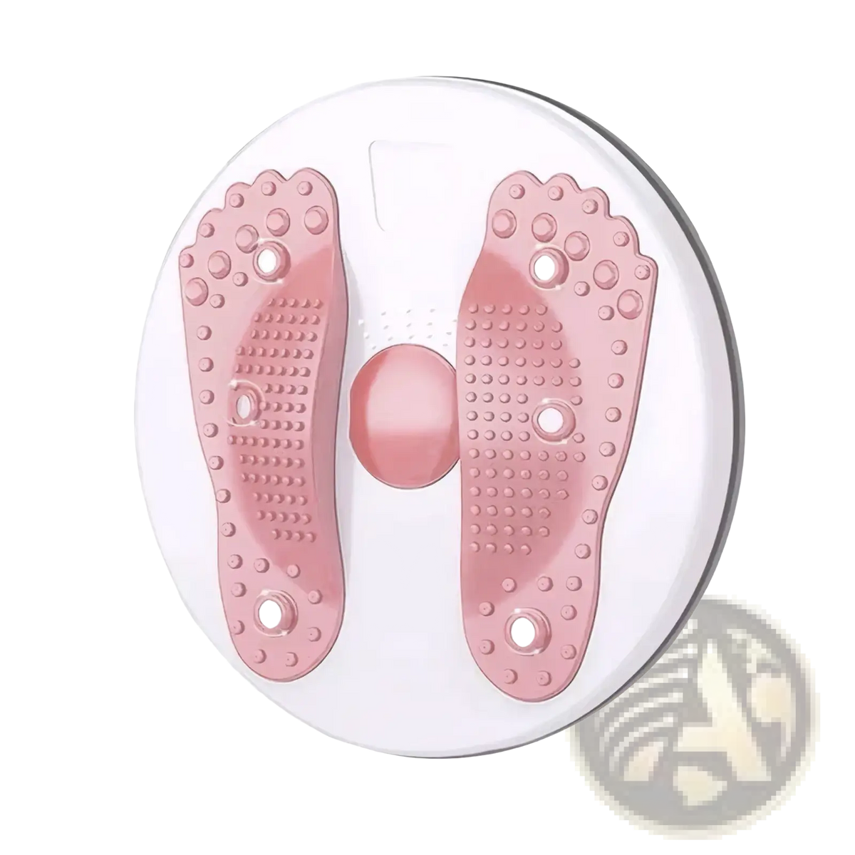 Waist Twisting Disc for Core and Abdomen Fitness