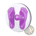 Waist Twisting Disc for Core and Abdomen Fitness