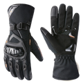 Waterproof Winter Motorcycle Riding Gloves