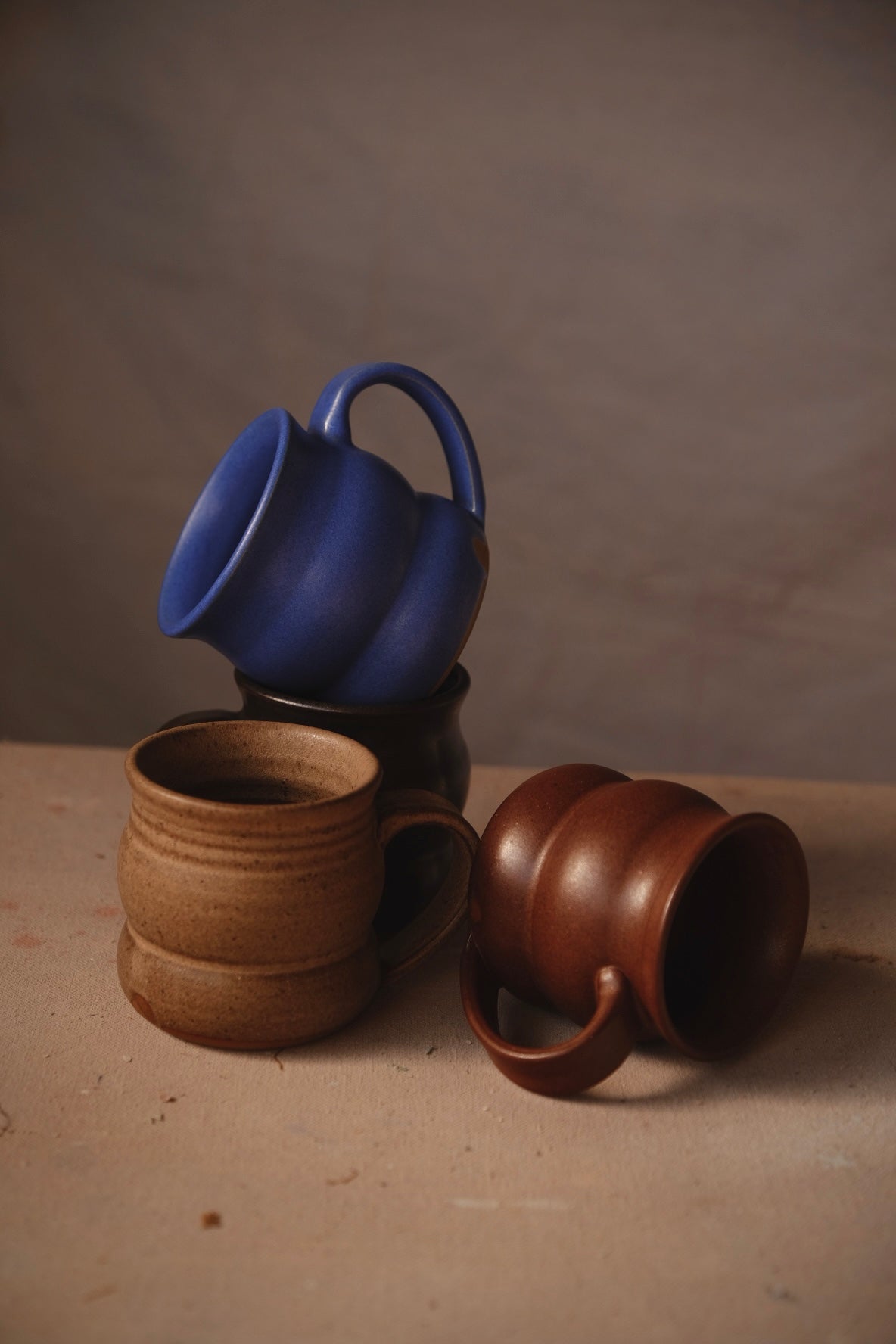 The Wave Mug