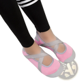 Women Yoga Shoes Anti-slip Fitness Flats
