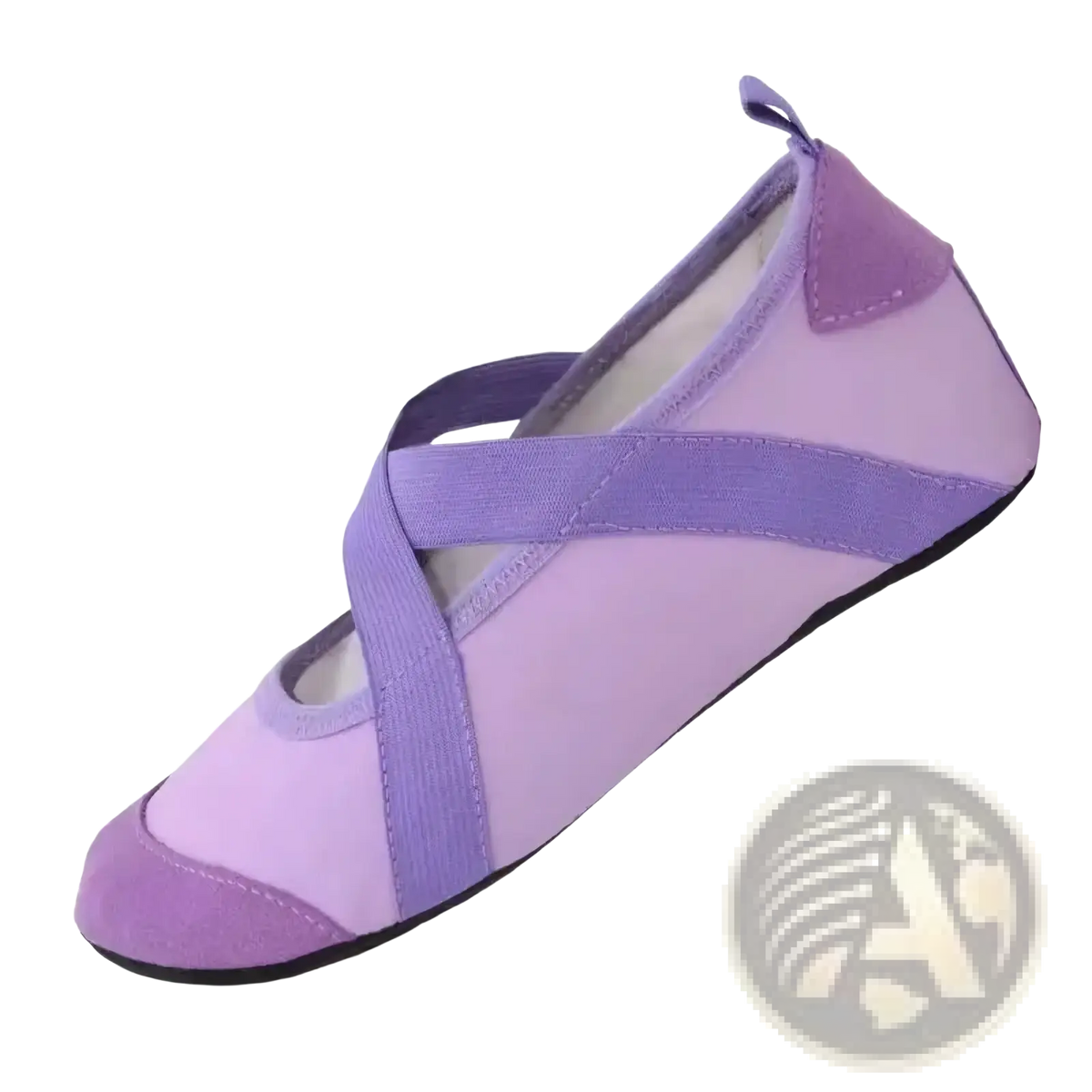 Women Yoga Shoes Anti-slip Fitness Flats