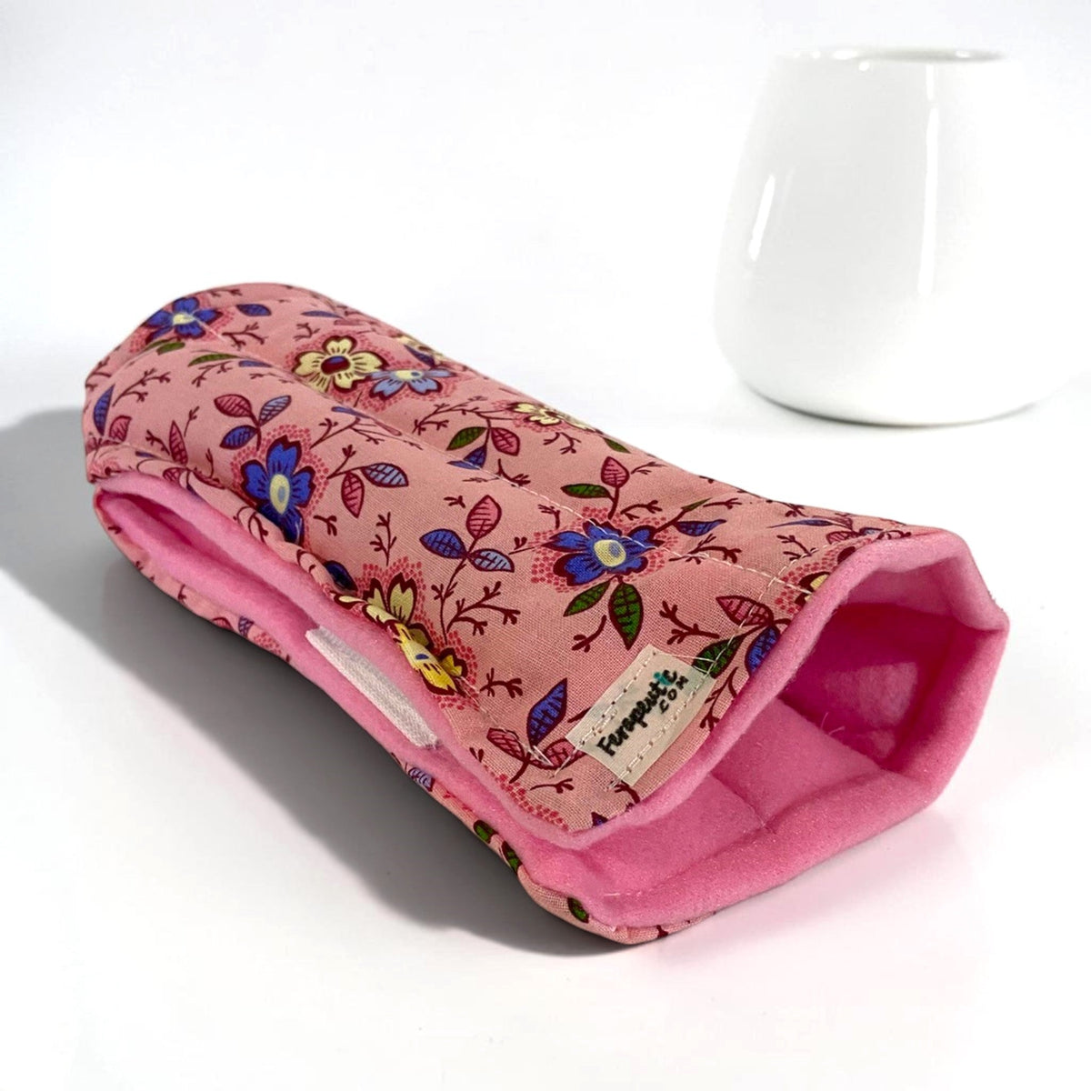 Hot or Cold Slip On Wrist Wrap, Attractive Pain Relief for Wrists
