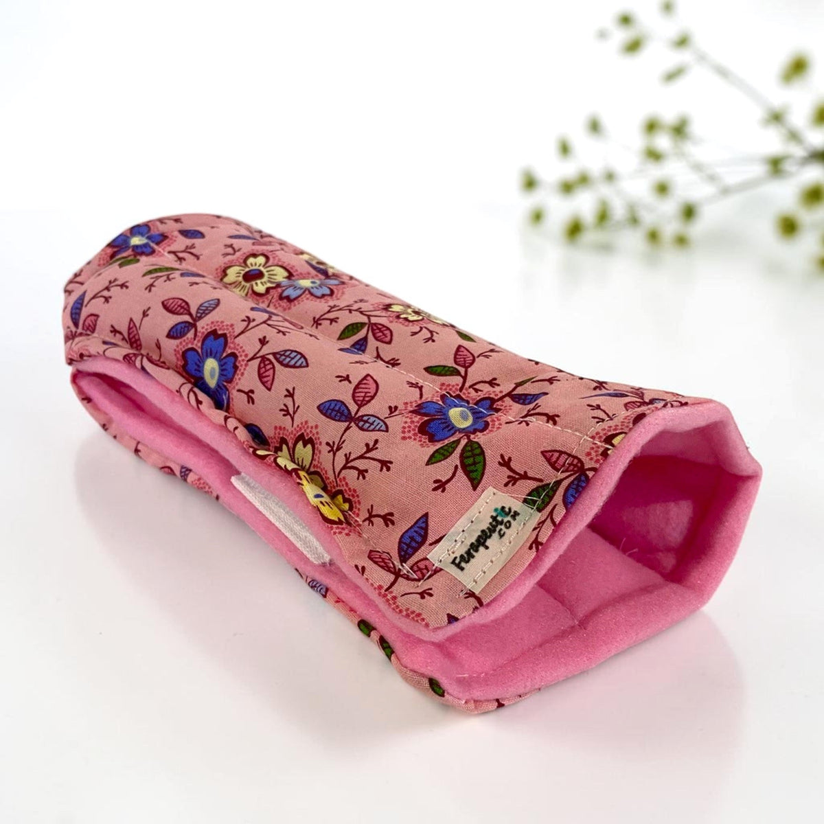Hot or Cold Slip On Wrist Wrap, Attractive Pain Relief for Wrists