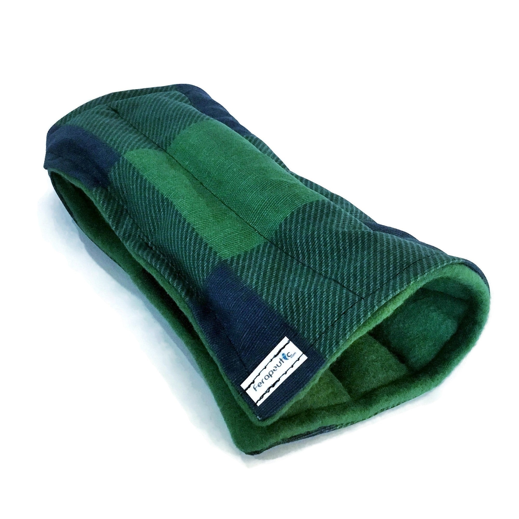 Hot or Cold Slip On Wrist Wrap, Attractive Pain Relief for Wrists