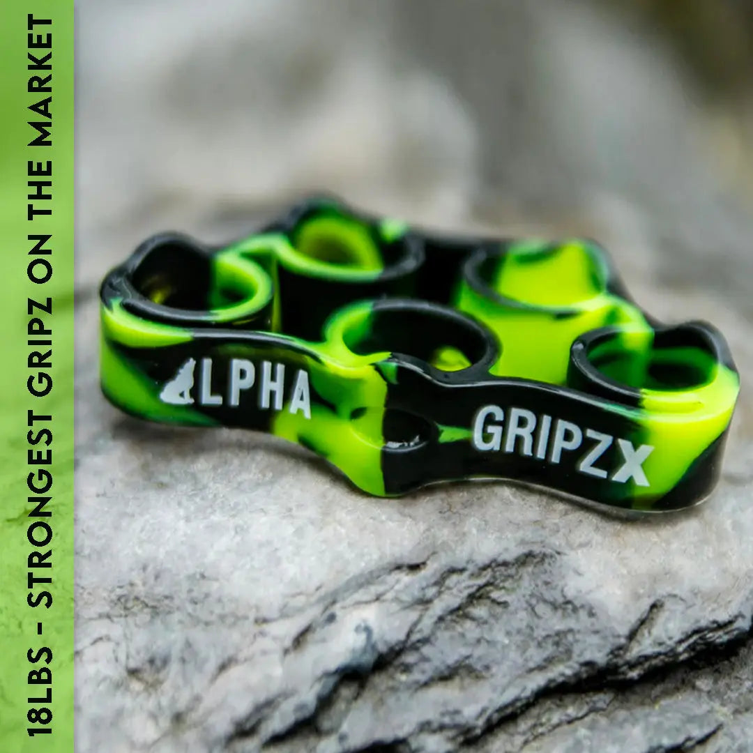 NEW 🔥 X-treme ALPHA GRIPZ SET