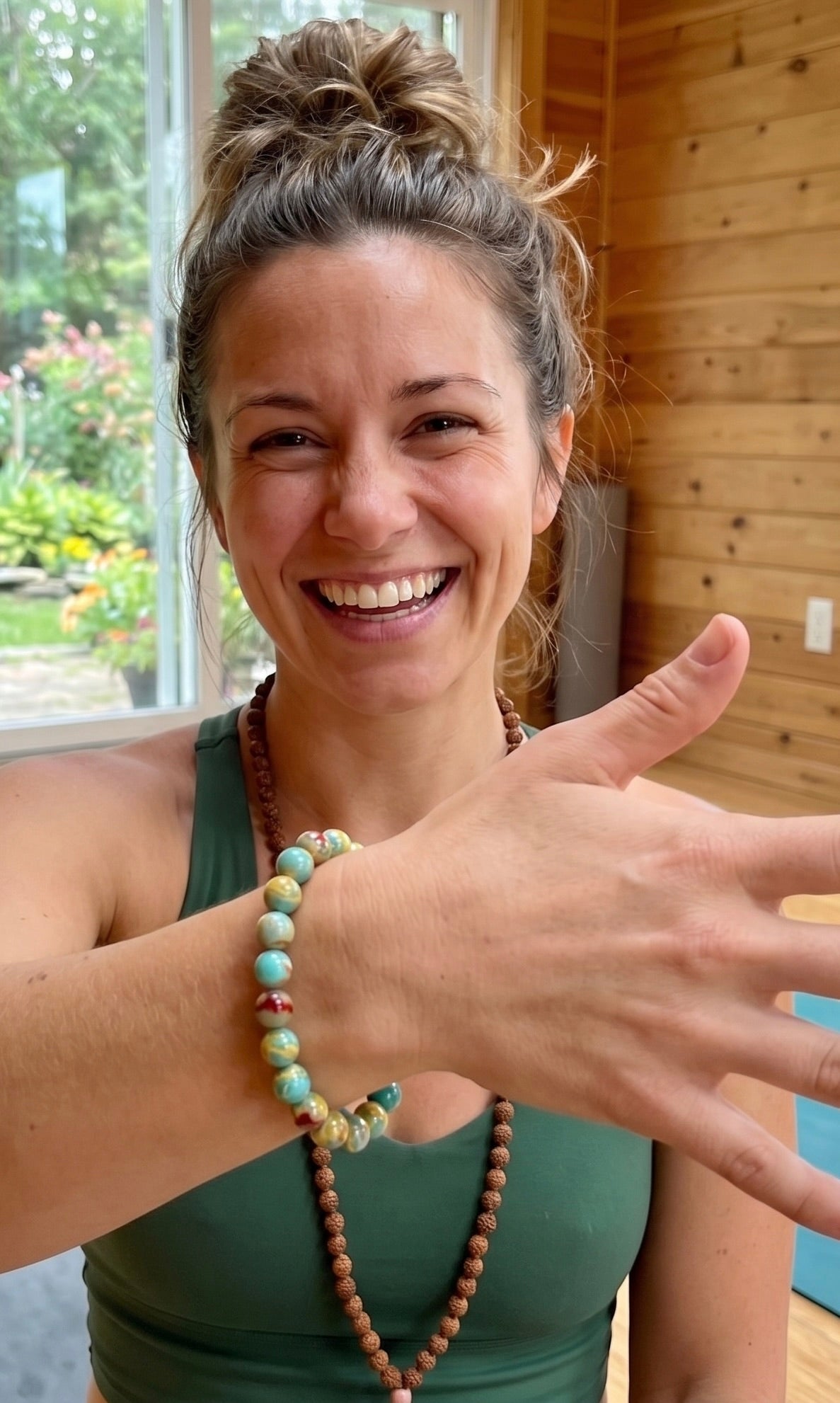 Intention of the Month Club - A Monthly Journey of Intention, Affirmation & Elevated Energy