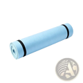 Yoga Mat Portable Non-slip Eva Fitness Pad