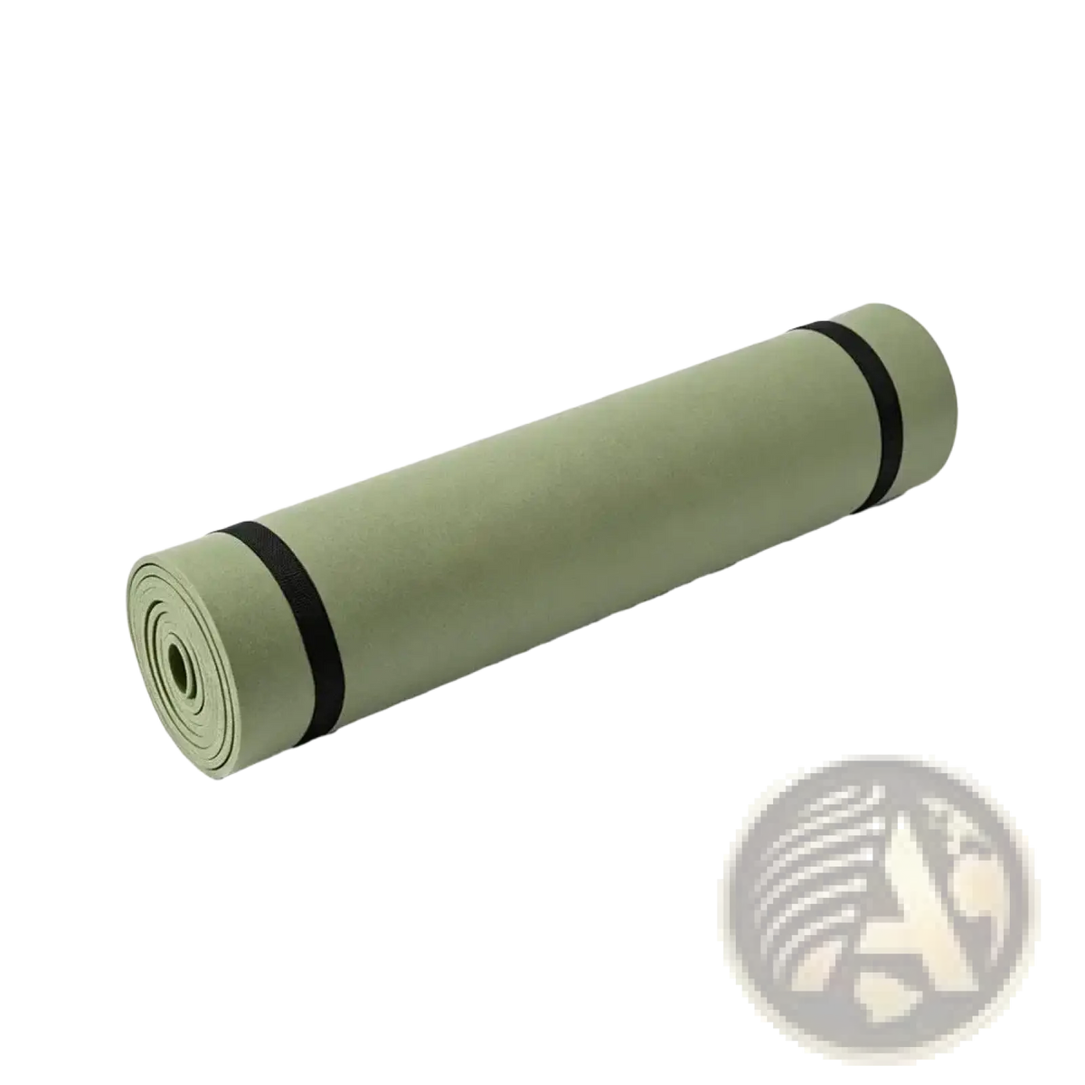 Yoga Mat Portable Non-slip Eva Fitness Pad